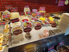 -福苗小骆驼烧烤(曲江店)