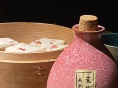 -长亭酒肆.武夷菜(鼓楼后海店)