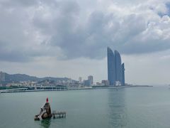 -鼓浪屿·皓月园