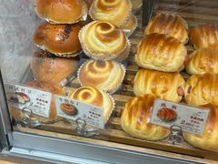 -苹果花园(襄阳南路店)