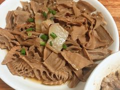 春笋-玲燕蒸菜馆(江东路店)