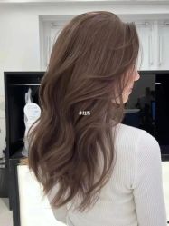 -KIMI HAIR SALON·烫染设计店