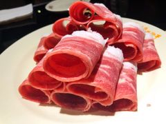 -鲁西肥牛(九方购物中心店)