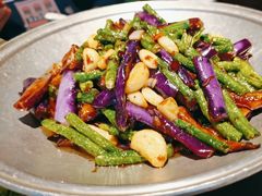 -粥全粥到海鲜家常菜·海肠捞饭(嫩江路店)