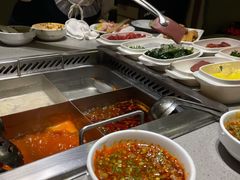-海底捞火锅(漕宝路店)