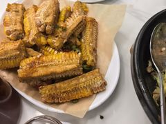 -嘉升大排档(番禺总店)