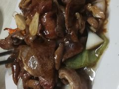 -老万饭馆