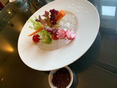 -利顺德大饭店·水岸中餐厅(小白楼店)