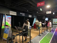 -VS SPORTS PARK运动玩乐园·团建·生日会(合生汇店)