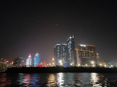 -澳门环岛游湾仔码头