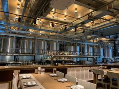 大堂-Goose Island Brewhouse鹅岛精酿啤酒餐厅