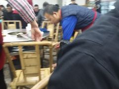-咏勝锑锅麻辣烫(净居寺路总店)