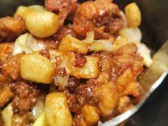 -武夷山德懋堂度假村·五观堂餐厅