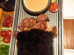 -玉川屋·深夜食堂居酒屋(柳巷店)