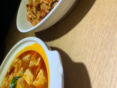 -吕氏疙瘩汤·海鲜新鲁菜(凯德mall新都心店)