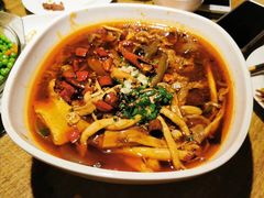 -渝信川菜 · 川味家常菜(长安店)