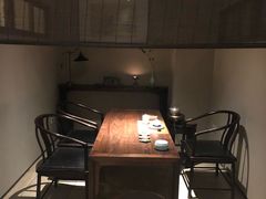 -见山茶事(丽水路店)