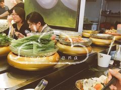-龍歌自助小火锅(崂山丽达店)