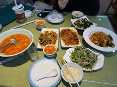 -振生清真饭店(永安道店)