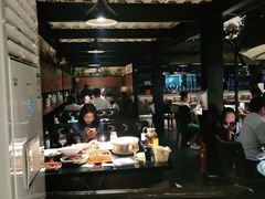 大堂-三强鸽子(中原路店)