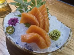 -木岛·烧鸟居酒屋(川沙店)