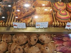 -欧诺爱烘焙(高新万达店)