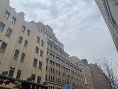 -南京路步行街