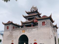 -鼓楼(兴庆区)