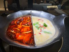 -湊湊火锅·茶憩(天环广场店)