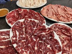 -五洲牛肉美食馆