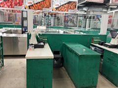 -刘牌牌小炉子烧烤(春光店)