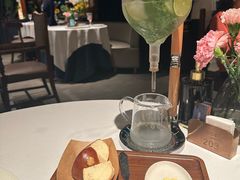 -狮拾久·现代新加坡料理(福田COCO Park店)