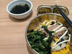 -米村拌饭(东方新天地店)