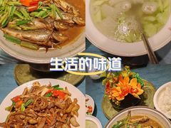 -九龙湾·御膳坊(九龙窠路店)