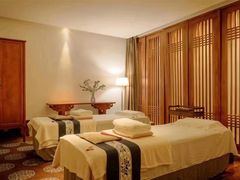 -泽云足心道·按摩足浴养生SPA(高铁站店)