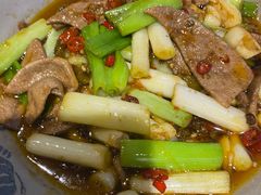 -回水镇·江湖川菜(恒大新城店)