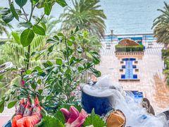 -V Bar海景扒房(北海湾惠龙万达嘉华酒店)