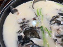 鱼头汤-丰乐餐厅·始于1999·本地老字号