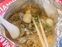 -见味花甲(福田coco park店)