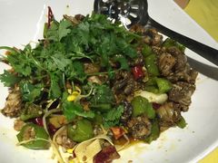 -石头咕(葵蓬店)