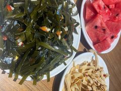 -俏湖兰·辣椒炒个肉(海沧店)
