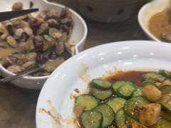 -良友·海鲜青岛菜(五四广场店)