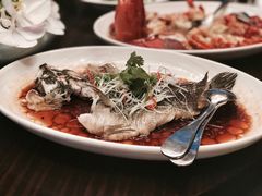 -环球港凯悦 · 享悦中餐厅