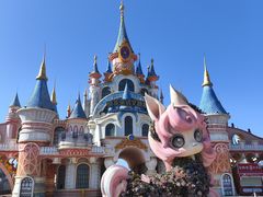 -呈贡滇池生态湿地公园