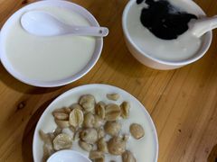 -沙湾姜埋奶(兴新包店)