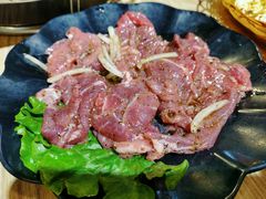-大壮家原味烤肉(兴华北街店)