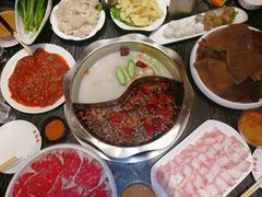 -重庆大队长火锅(凤城八路店)