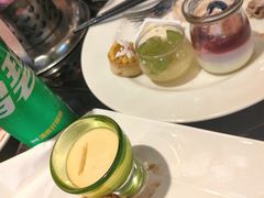 -富力希尔顿酒店·地阔自助餐厅