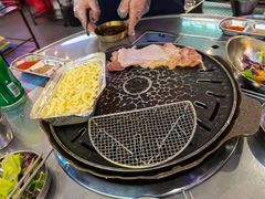 -玄希浪漫厨房·韩料烤肉(湖滨银泰in77店)