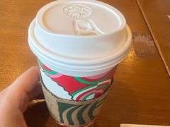 -星巴克(宁波老外滩店)